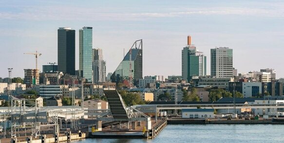 Real estate in Estonia