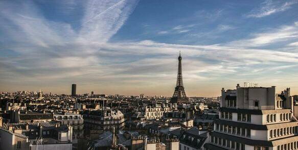 Real estate in France