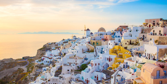 Real estate in Greece