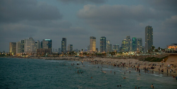 Real estate in Israel