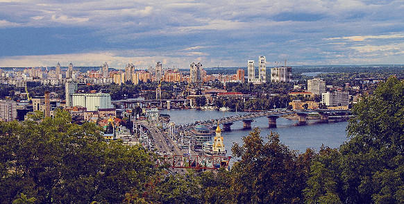 Real estate in Ukraine