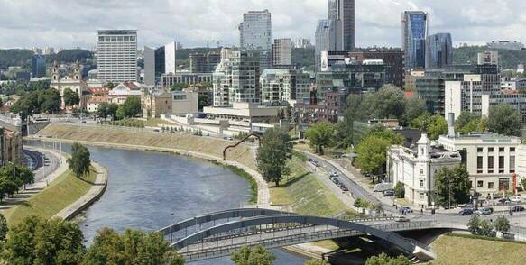 Real estate in Lithuania