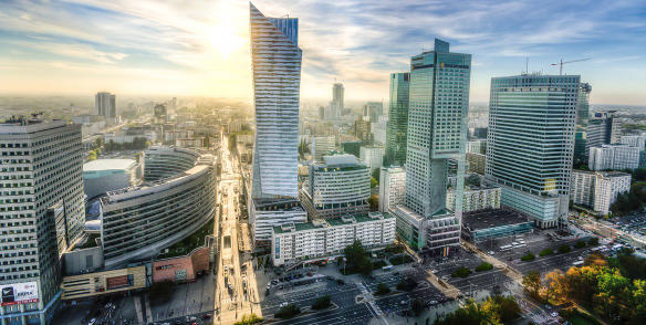 Real estate in Poland