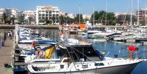 Real estate in Portugal