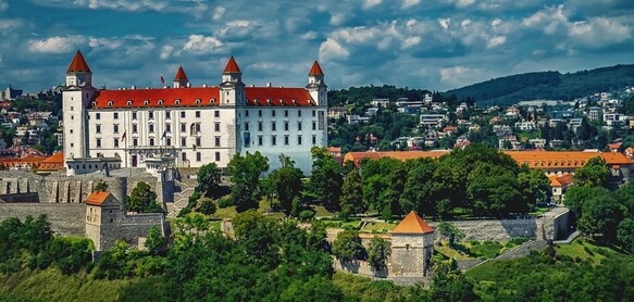 Real estate in Slovakia