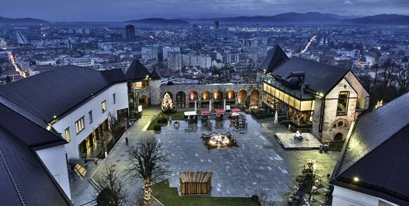 Real estate in Slovenia