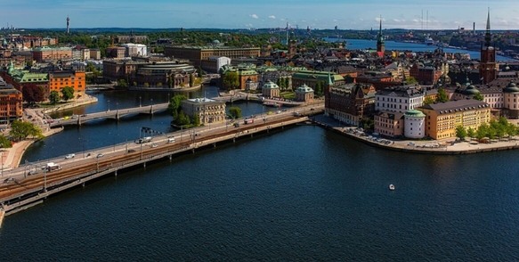 Real estate in Sweden