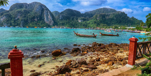 Real estate in Thailand