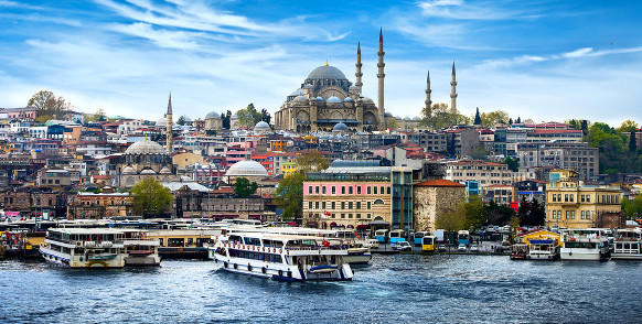 Real estate in Turkey