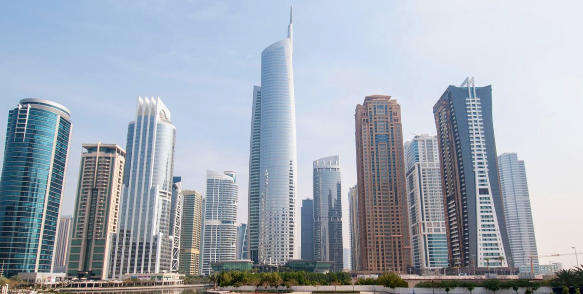 Real estate in UAE