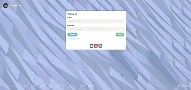 Авторизуйтесь на сайті