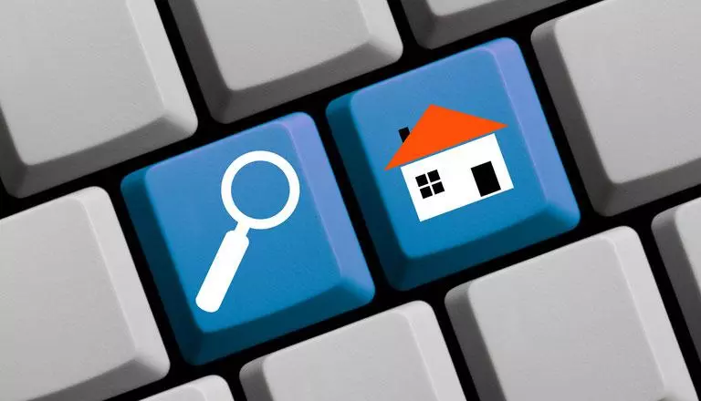 Wie kann man eine Immobilie aus der Ferne kaufen? — Kompetente Beratung und Immobilienbewertungen auf GEOLN.COM. Foto 1