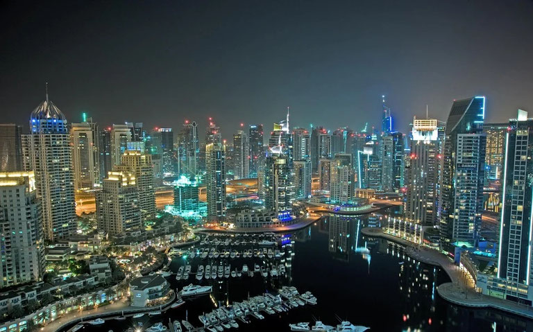 Недвижимость за биткоины в ОАЭ — Экспертные советы и обзоры недвижимости на GEOLN.COM. Фото 3