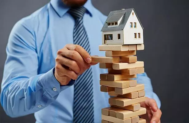 Wie kauft man eine Wohnung im einem Neubau profitabel? — Kompetente Beratung und Immobilienbewertungen auf GEOLN.COM. Foto 1