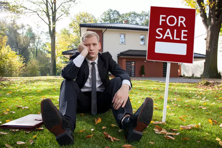 Третий – лишний. Вам не нужен риелтор при купле-продаже недвижимости — Экспертные советы и обзоры недвижимости на GEOLN.COM. Фото 4