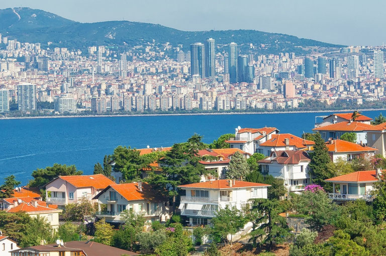 How to save money on buying property in Turkey — Advices from experts and reviews of real estate on GEOLN.COM. Photo 7