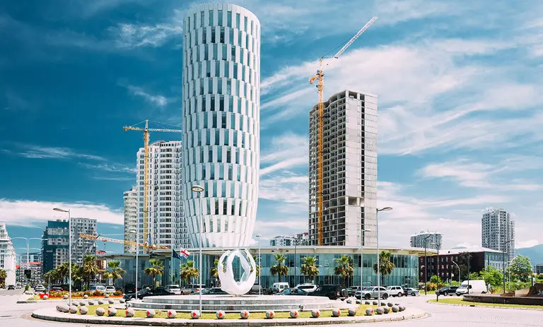 Перевірка відомостей про об'єкт нерухомості в Публічному реєстрі.