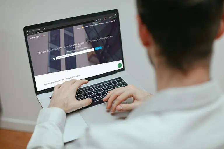 Wybierzcie nieruchomość