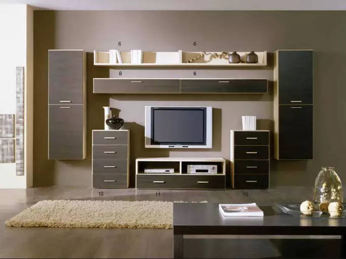 Как подобрать мебель для своего дома в Грузии? — Экспертные советы и обзоры недвижимости на GEOLN.COM. Фото 1