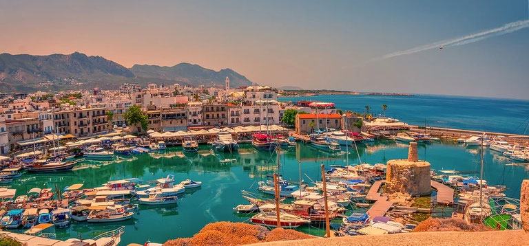 Вид на жительство на Кипре — Экспертные советы и обзоры недвижимости на GEOLN.COM. Фото 2