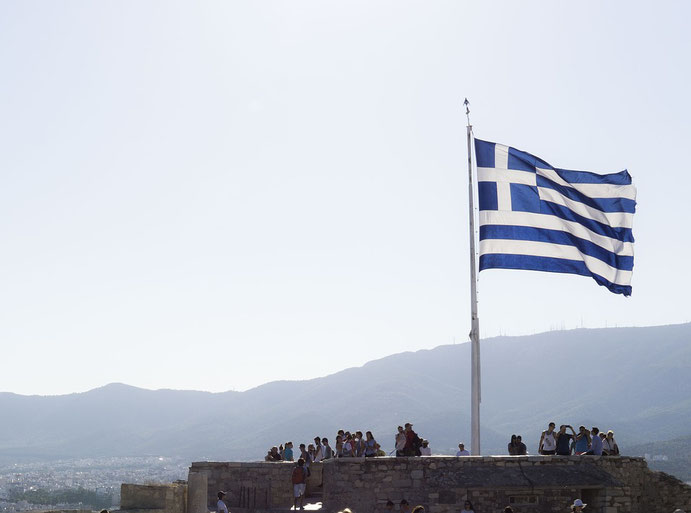 Вид на жительство в Греции — Экспертные советы и обзоры недвижимости на GEOLN.COM. Фото 1