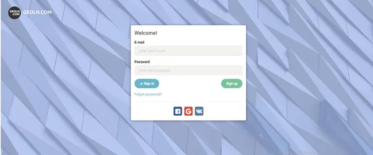 Zarejestrujcie się na stronie internetowej