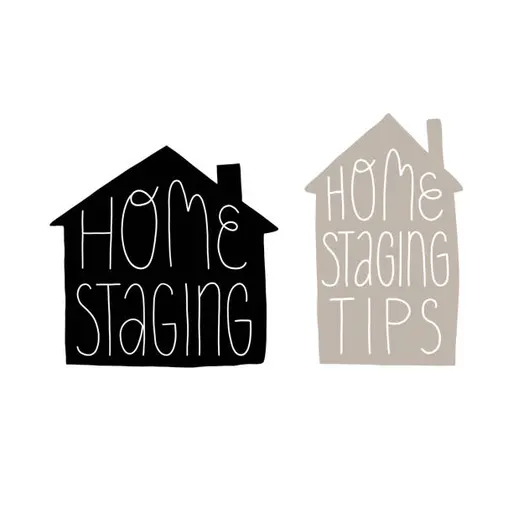 Избавьте квартиру от личных вещей