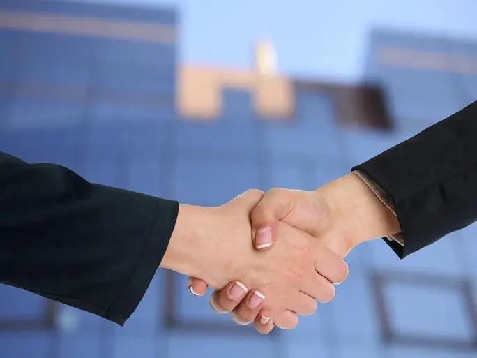 Consider possible bargaining