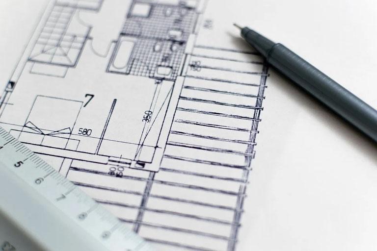 Legal and technical verification of the object Legal and technical verification of the object