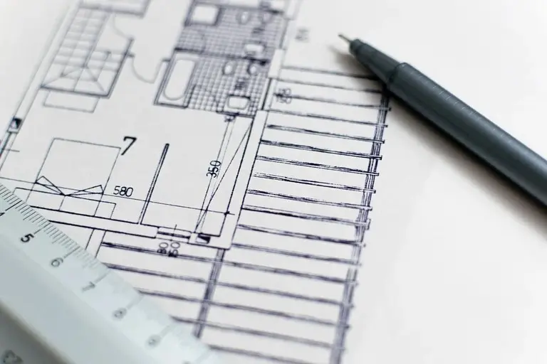 Legal and technical verification of the object Legal and technical verification of the object