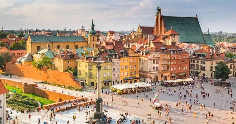 Выбор оптимального района