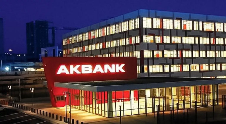 Banks in Turkey: a complete review and comparison of the TOP 5 banks in Turkey by terms of service — Advices from experts and reviews of real estate on GEOLN.COM. Photo 2
