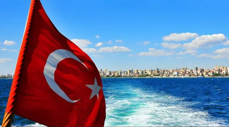 Residence permit in Turkey through the purchase of real estate