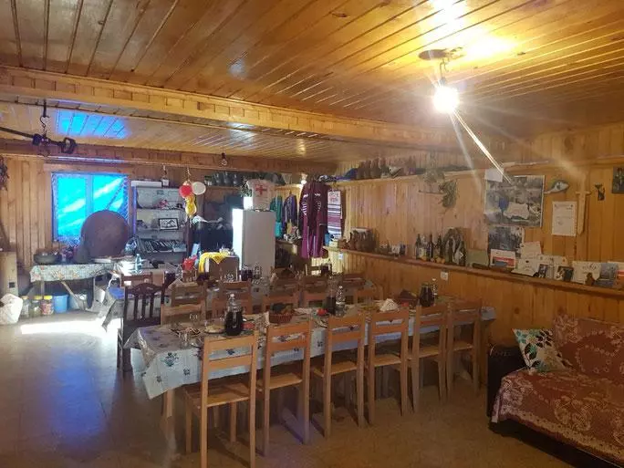 One-day sightseeing tour in Adjara. A feast in a real Ajarian family with songs, dances... — Advices from experts and reviews of real estate on GEOLN.COM. Photo 6
