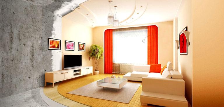 How to prepare an apartment for a quick sale?