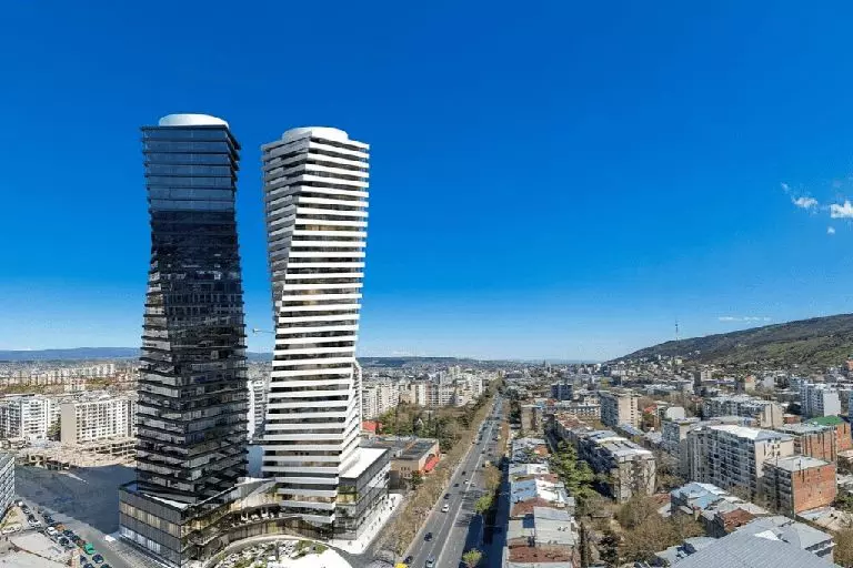 Что посмотреть в Тбилиси: интересные места. — Экспертные советы и обзоры недвижимости на GEOLN.COM. Фото 19