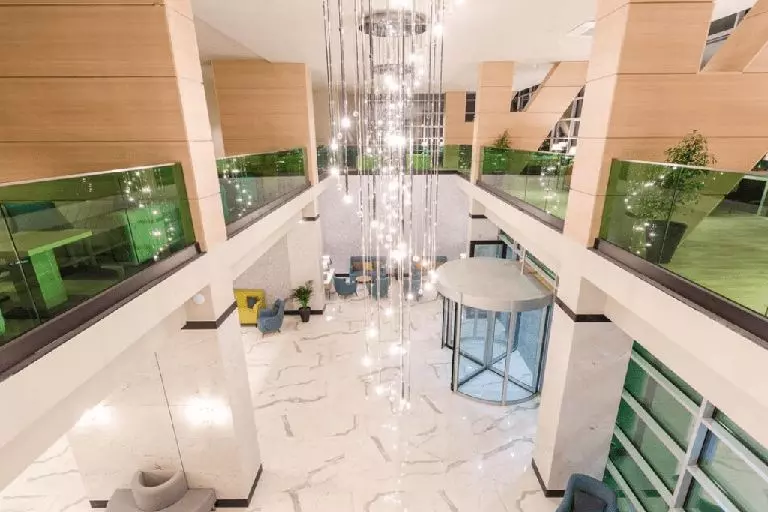 Отель Best Western Premier Batumi — Экспертные советы и обзоры недвижимости на GEOLN.COM. Фото 2