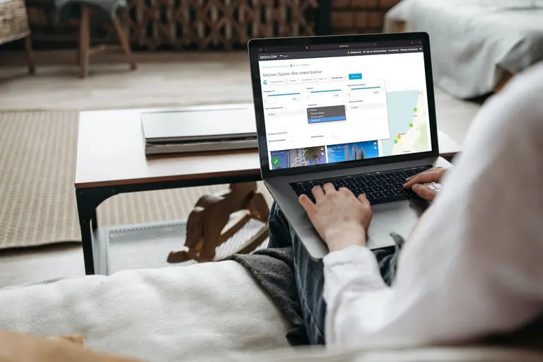 otworzycie wyszukiwarkę nieruchomości w Gruzji otworzycie wyszukiwarkę nieruchomości w Gruzji