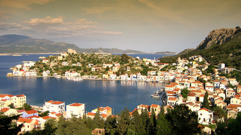 Вид на жительство в Греции — Экспертные советы и обзоры недвижимости на GEOLN.COM. Фото 2