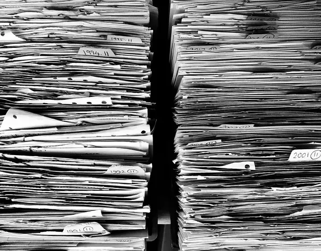Позаботьтесь о дополнительных бумагах Позаботьтесь о дополнительных бумагах