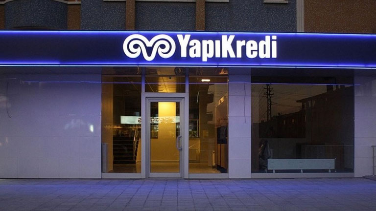 Banks in Turkey: a complete review and comparison of the TOP 5 banks in Turkey by terms of service — Advices from experts and reviews of real estate on GEOLN.COM. Photo 6