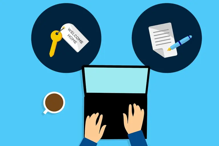 Регистрация права собственности