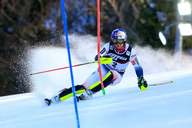 Mistrzostwa Świata w Narciarstwie Dowolnym i Snowboardingu odbędą się w Gruzji — Porady ekspertów i recenzje nieruchomości na GEOLN.COM. Zdjęcie 1