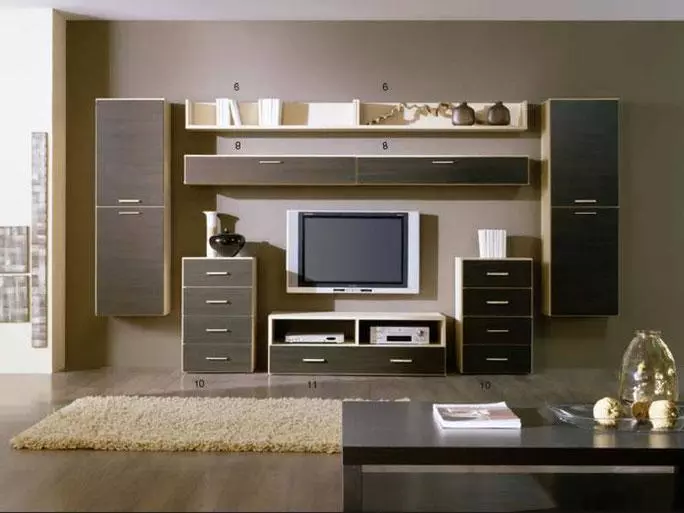 Wie wählt man die Möbel für sein Haus in Georgien? — Kompetente Beratung und Immobilienbewertungen auf GEOLN.COM. Foto 1