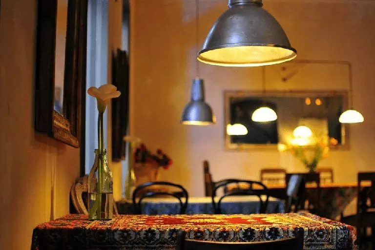 Kawiarnie w Batumi - placówki na każdy gust — Porady ekspertów i recenzje nieruchomości na GEOLN.COM. Zdjęcie 2