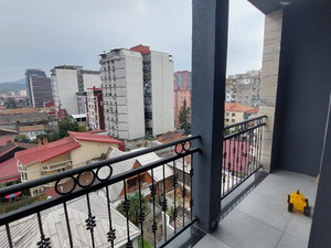 Wohnung in Batumi — Immobilien-Suchservice von Bauträgern und Eigentümern GEOLN.COM. Foto 16