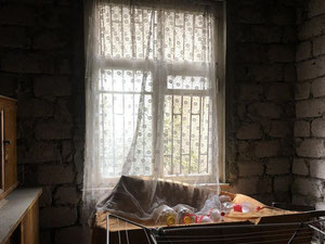 3 комнатная квартира в Ведзиси. Квартира без посредника в Тбилиси — Поисковик недвижимости от застройщиков и собственников GEOLN.COM. Фото 9