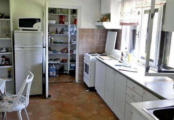 Çek Cumhuriyeti, Orta Bohemya Bölgesi, Krhanice Satılık Ev