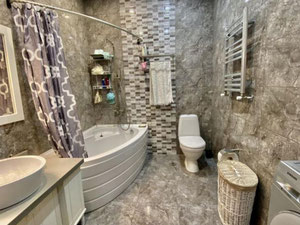 იყიდება 5 ოთახიანი ბინა — უძრავი ქონების ყიდვა და მფლო ბელებისგან GEOLN.COM. ფოტო 10