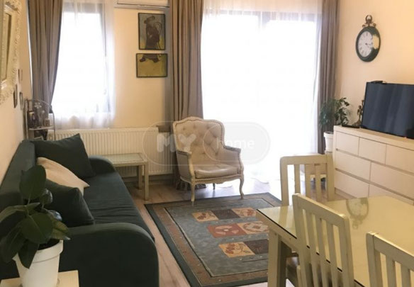 3-room apartment for sale